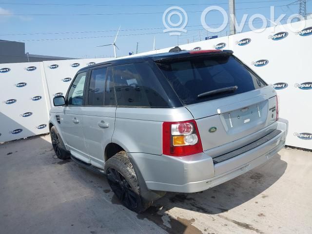 Range Rover L322 Range Rover  YDB500371