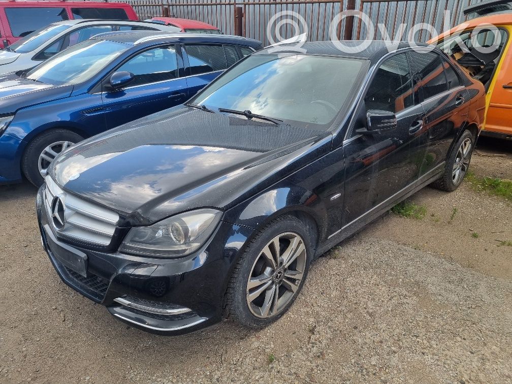 C W204 C-class, AMG (W202, W203, W204, W205, W206)  059339