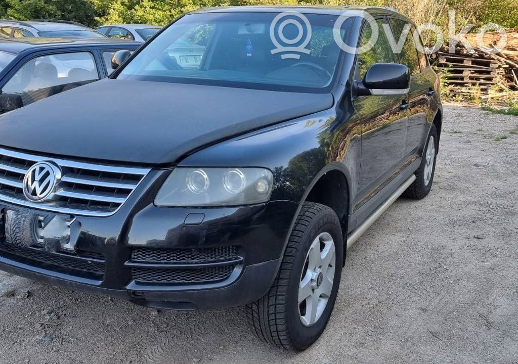 Touareg I Touareg  7L6721507