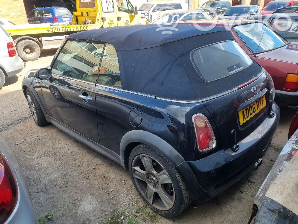 One - Cooper Cabrio R52 One/Cooper Cabrio R52  6763259