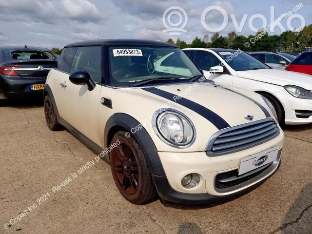 One - Cooper Coupe R56 One/Cooper Coupe R56  6779805