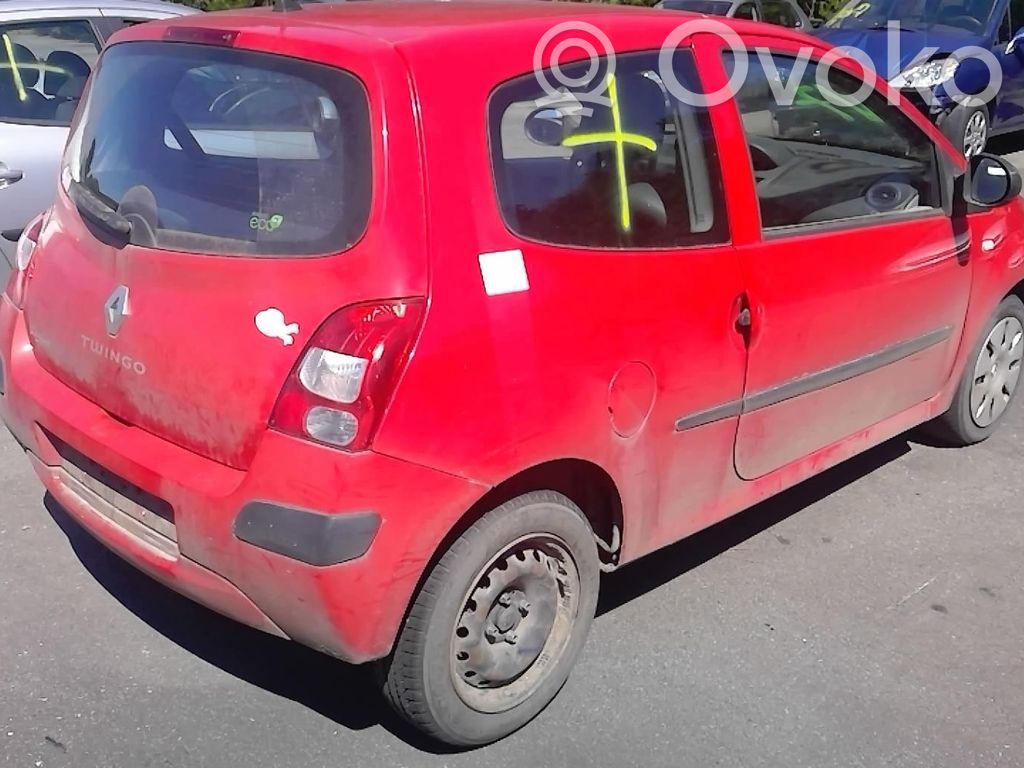 Twingo II Twingo  K9KP820
