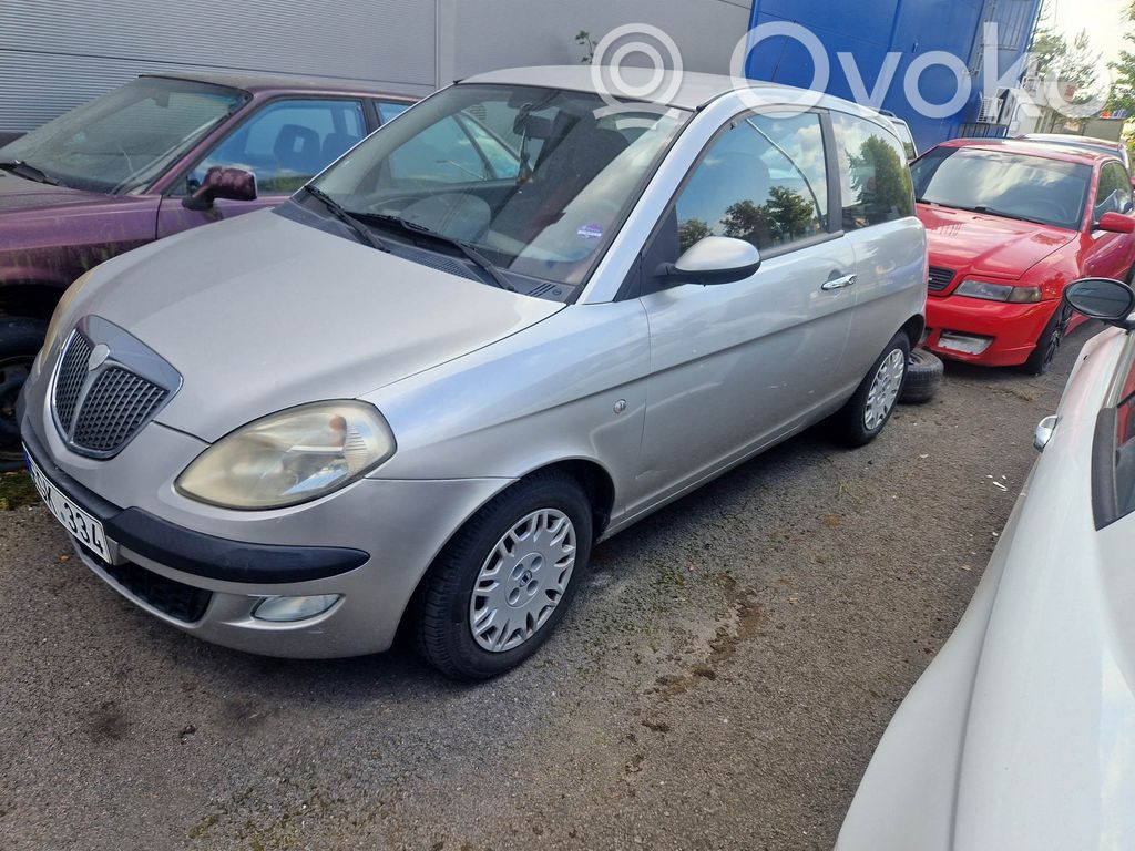 Ypsilon Ypsilon