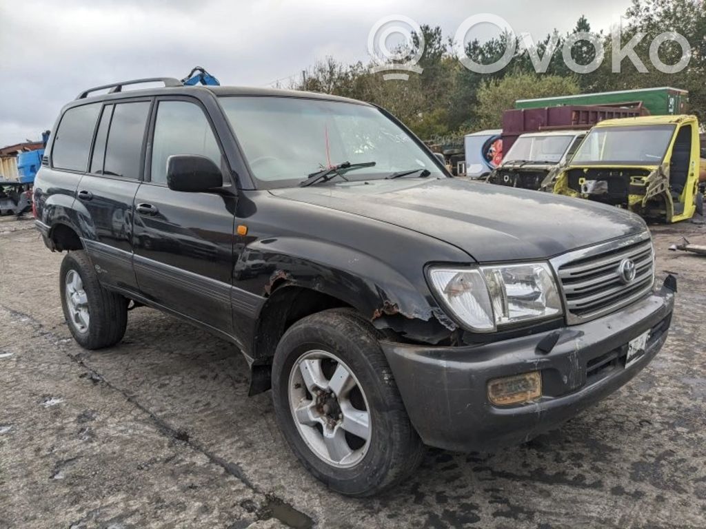 Land Cruiser (J100) Land Cruiser  8983360030