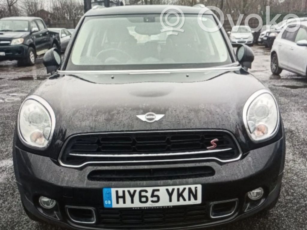 Cooper Countryman R60 Cooper Countryman  8600687