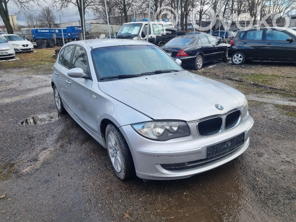 1 E81 E87 Series 1  31126769797