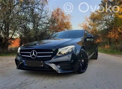 E W213 E-class, AMG (W124, W210, W211, W212, W213, C207, W238)  A2134600716