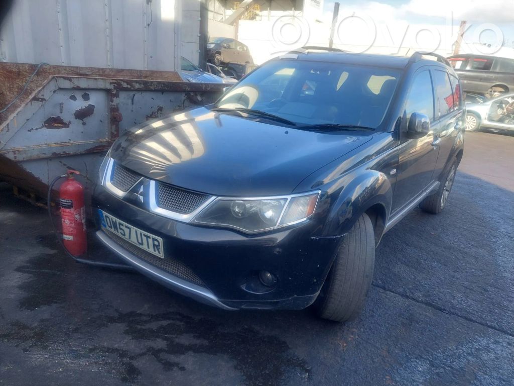 Outlander Outlander  6400A667