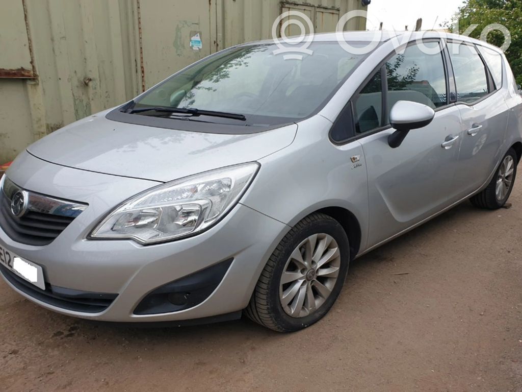 Meriva B Meriva  13284408