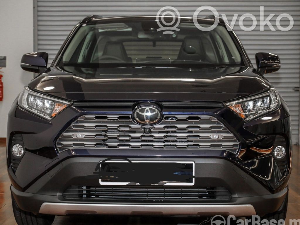 RAV 4 (XA50) RAV 4  A25A