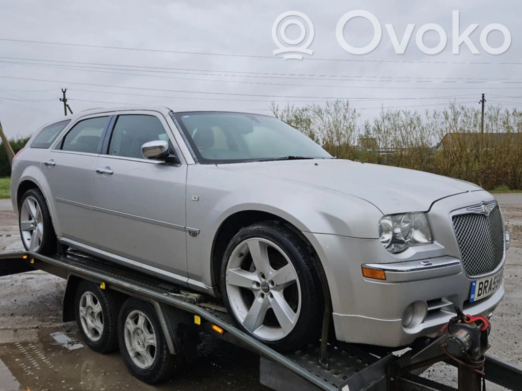 300 - 300C 300, 300C  04896808AB