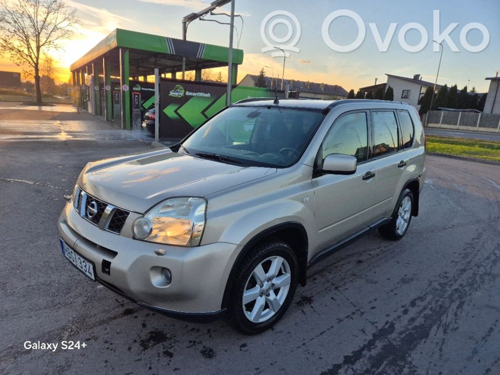X-Trail T31 X-Trail  85271JG00A