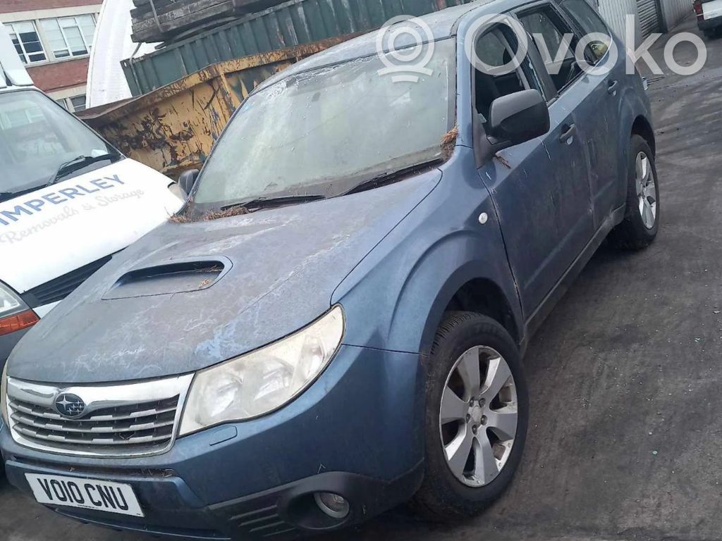 Forester SH Forester  RHT20D103