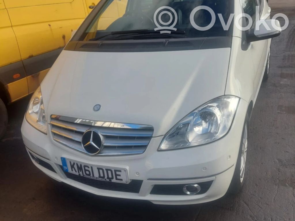 A W169 A-class  A6400900901