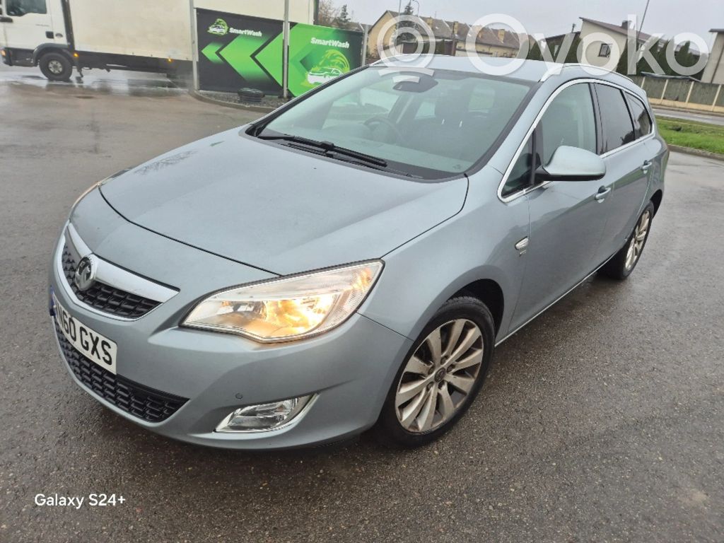 Astra J Astra  13503047