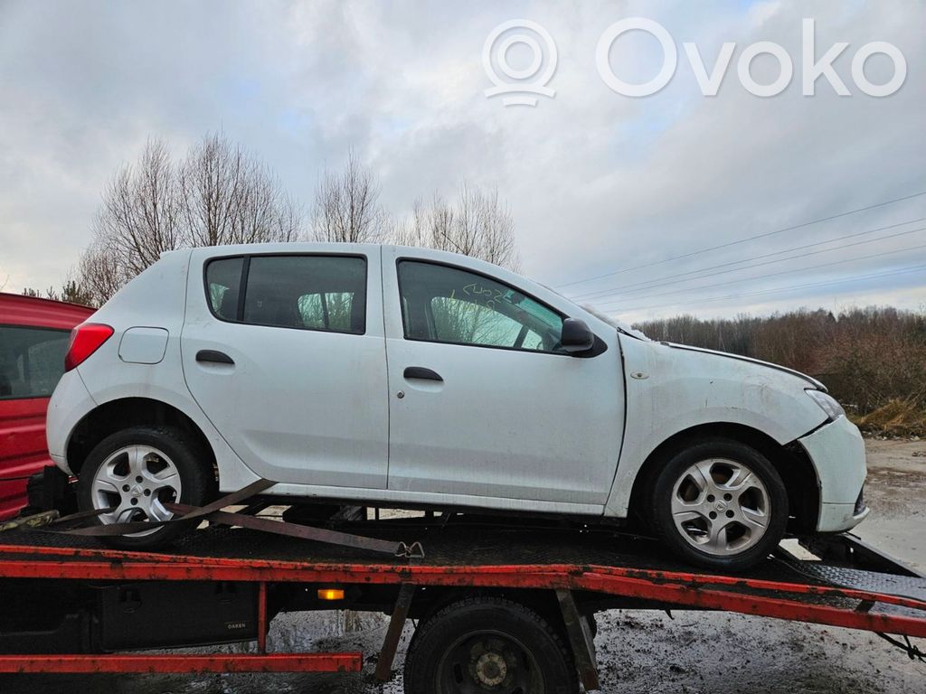 Sandero II Sandero, Sandero Stepway  265907079R