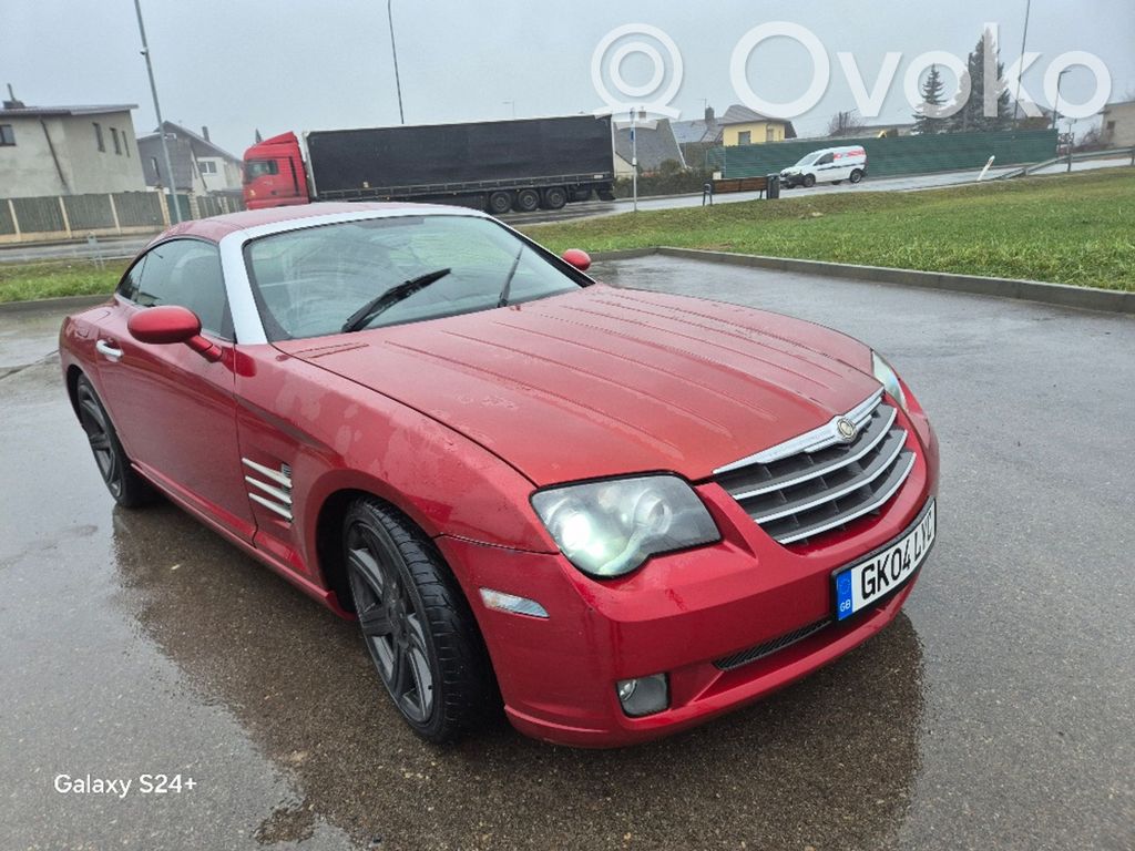 Crossfire Crossfire  112947