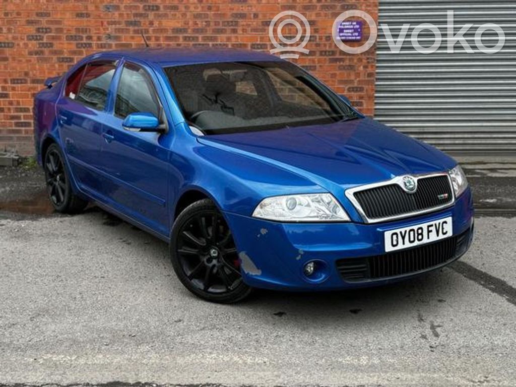 Octavia Mk2 (1Z) Octavia  1Z0807111