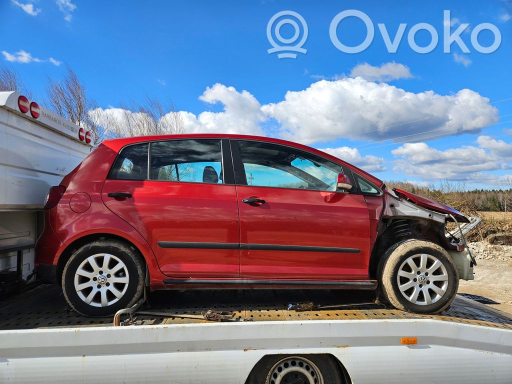 Golf Plus Golf  03C103358BA
