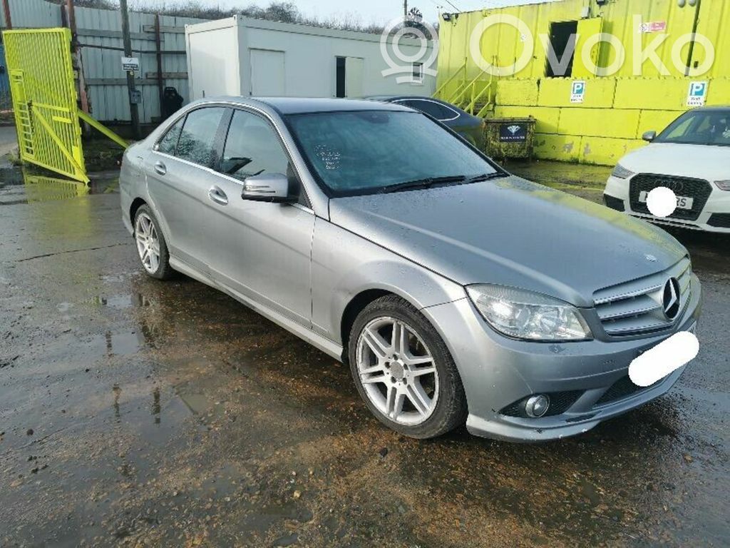C W204 C-class, AMG (W202, W203, W204, W205, W206)  A2048600005