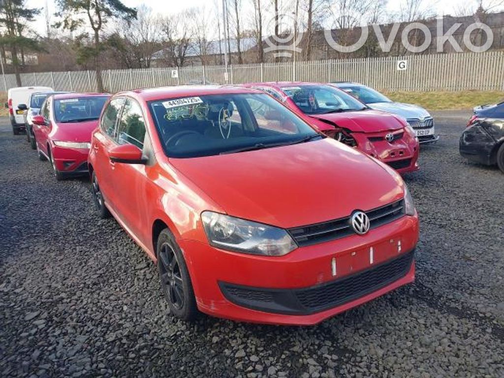 Polo V 6R Polo  6R4867011M