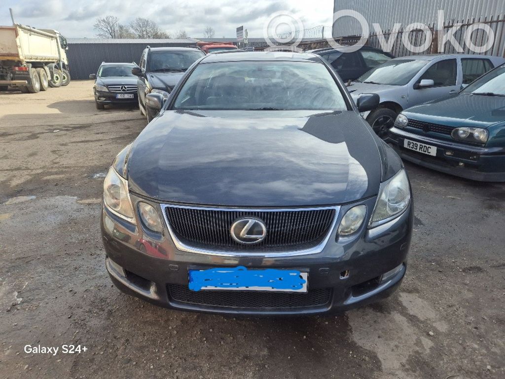 GS 300 350 430 450H GS  8946530730
