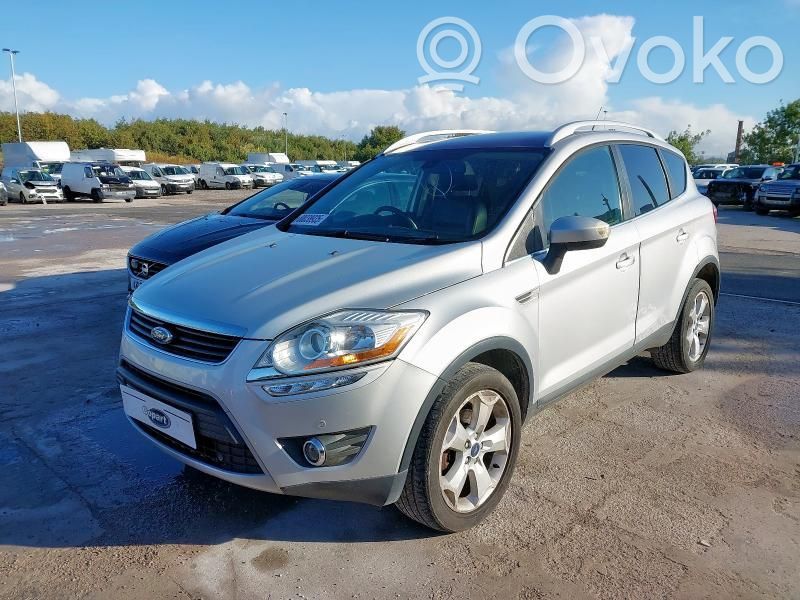 Kuga I Kuga