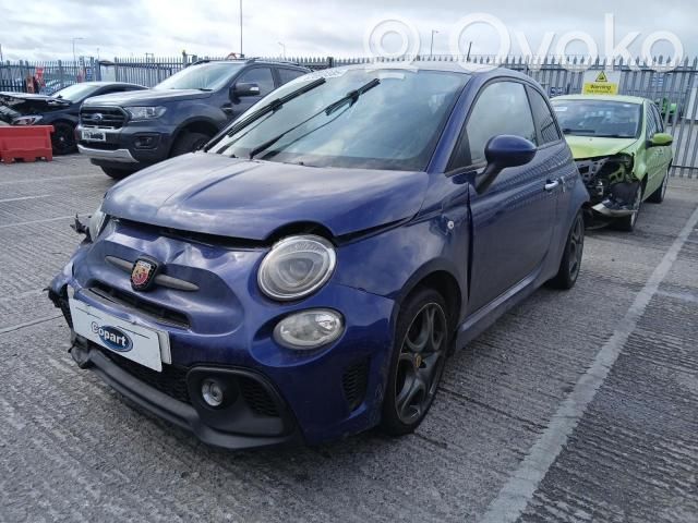 500 Abarth 500 Abarth  887451000