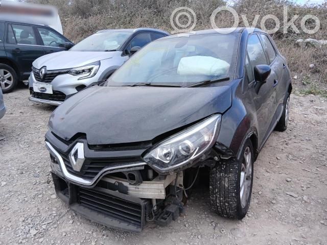 Captur Captur  0258027031