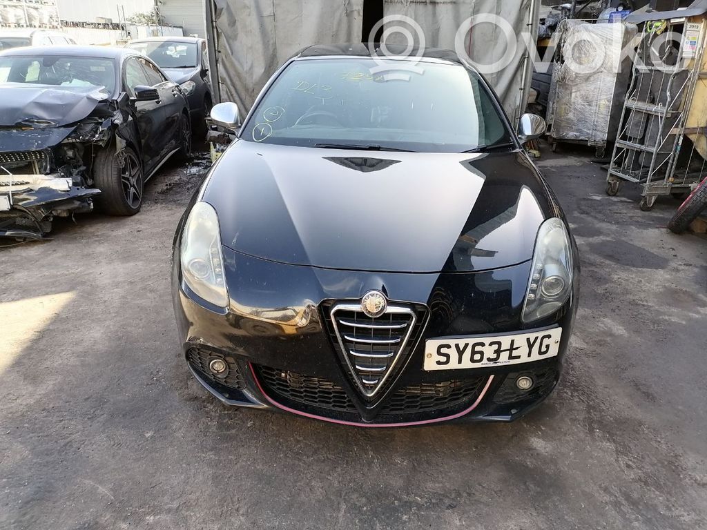 Giulietta Giulietta  940B5000