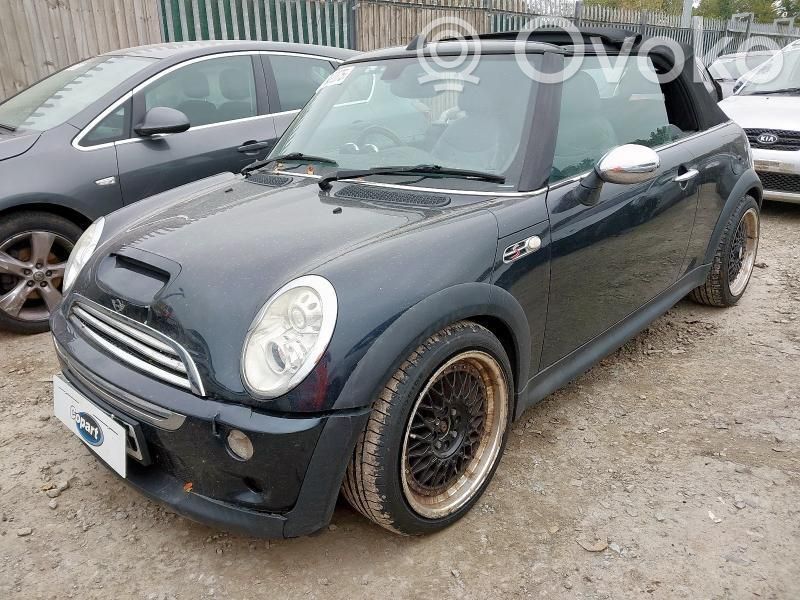 One - Cooper Cabrio R52 One/Cooper Cabrio R52  1515368