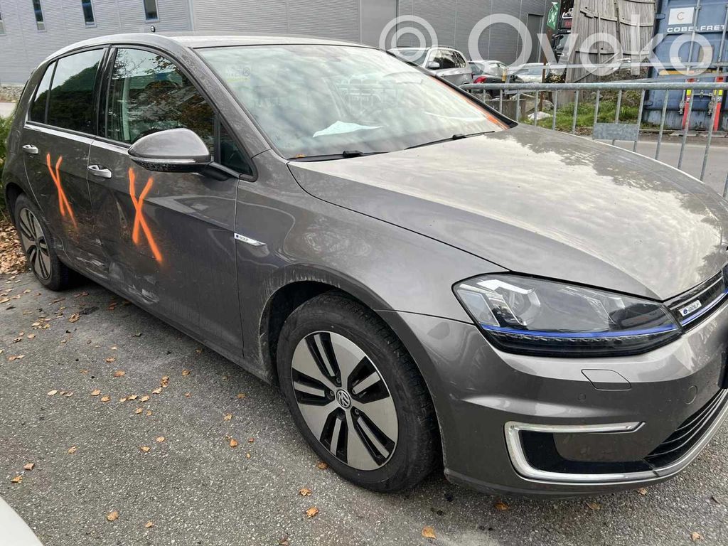 e-Golf Golf  EAG