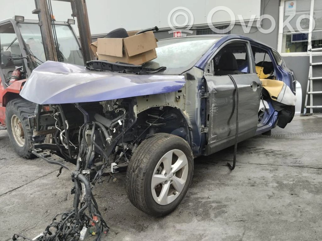 Qashqai Qashqai, Qashqai+2  476A0HV00A