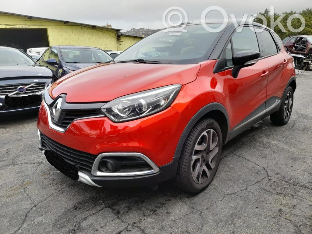 Captur Captur  231006677R