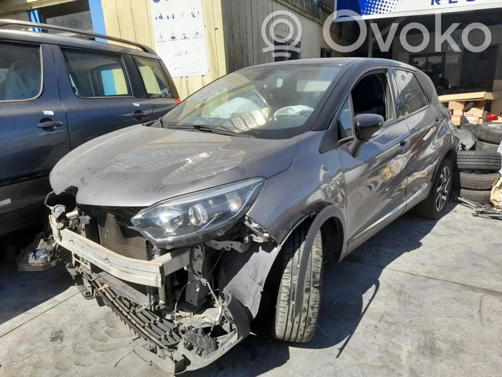 Captur Captur  284B17543R