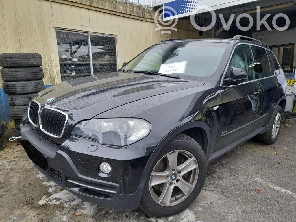 X5 E70 X5  60837711