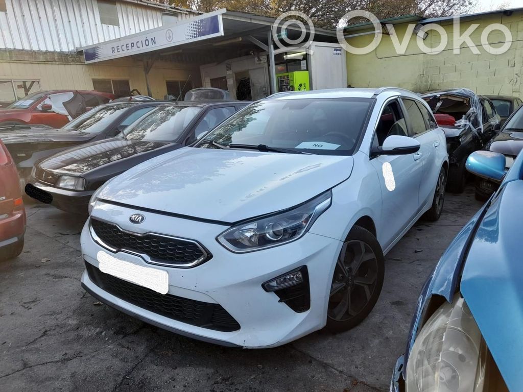 Ceed Ceed, Ceed SW, Pro Ceed  94023J7140