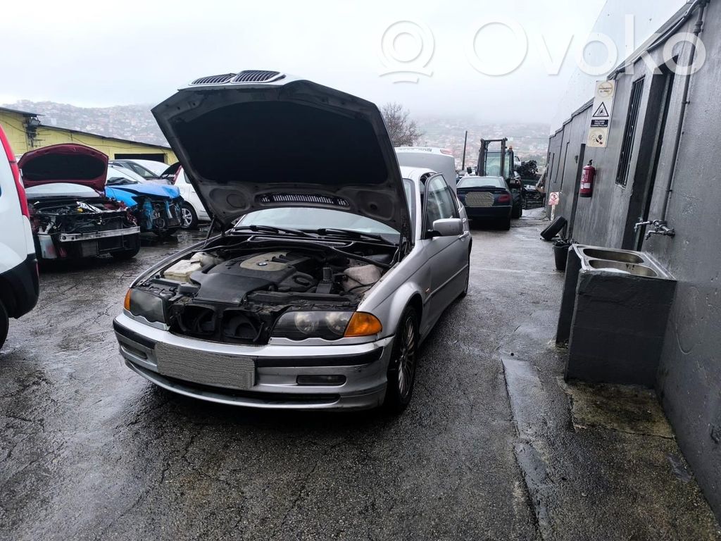 3 E46 Series 3  61316901429