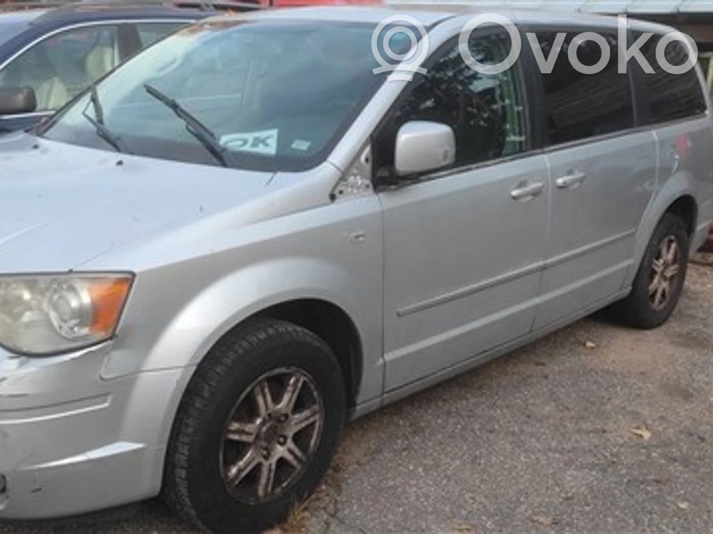 Grand Voyager V Grand Voyager  05057166AB