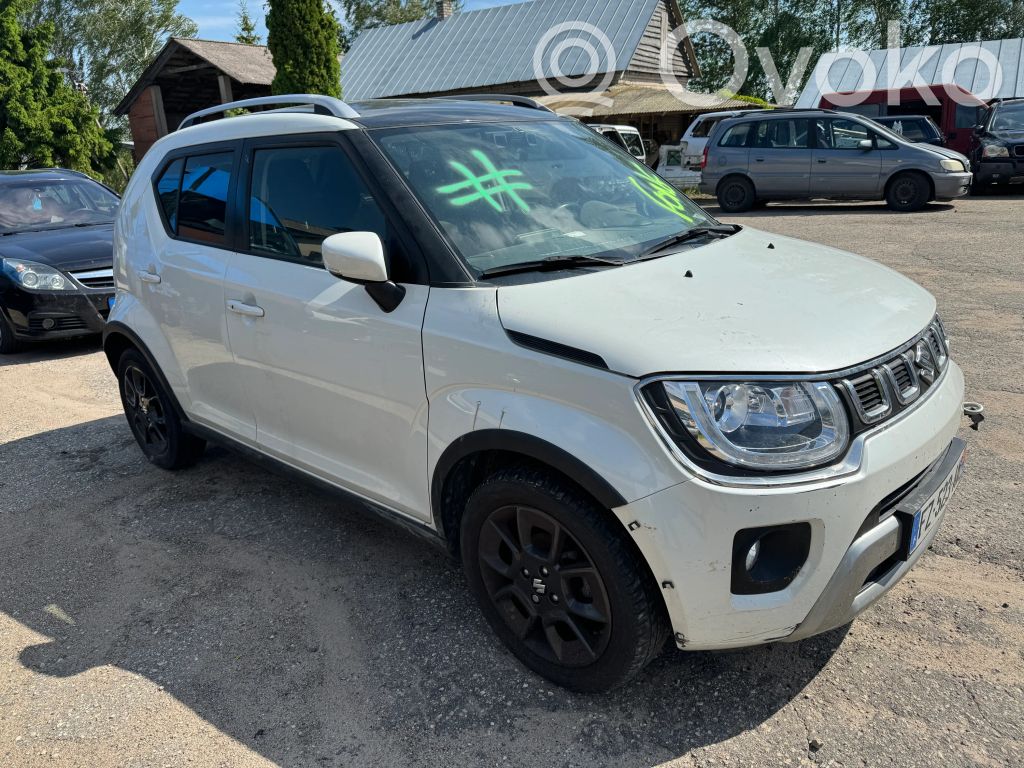 Ignis Ignis  200731
