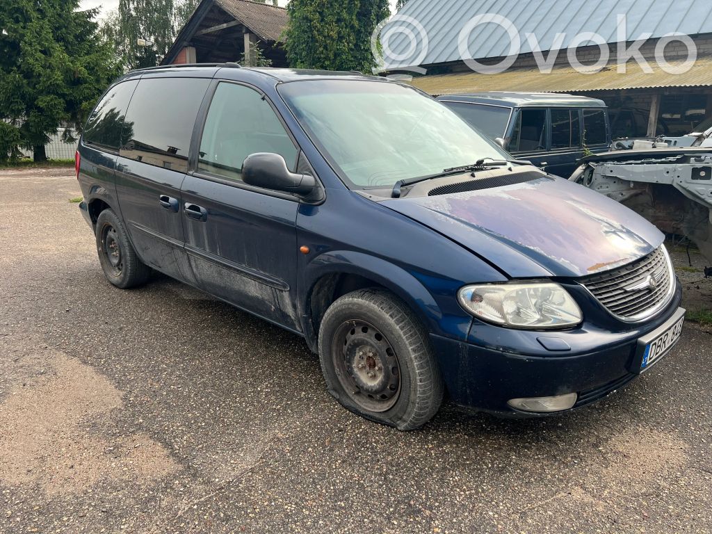 Grand Voyager IV Grand Voyager  04743053AB