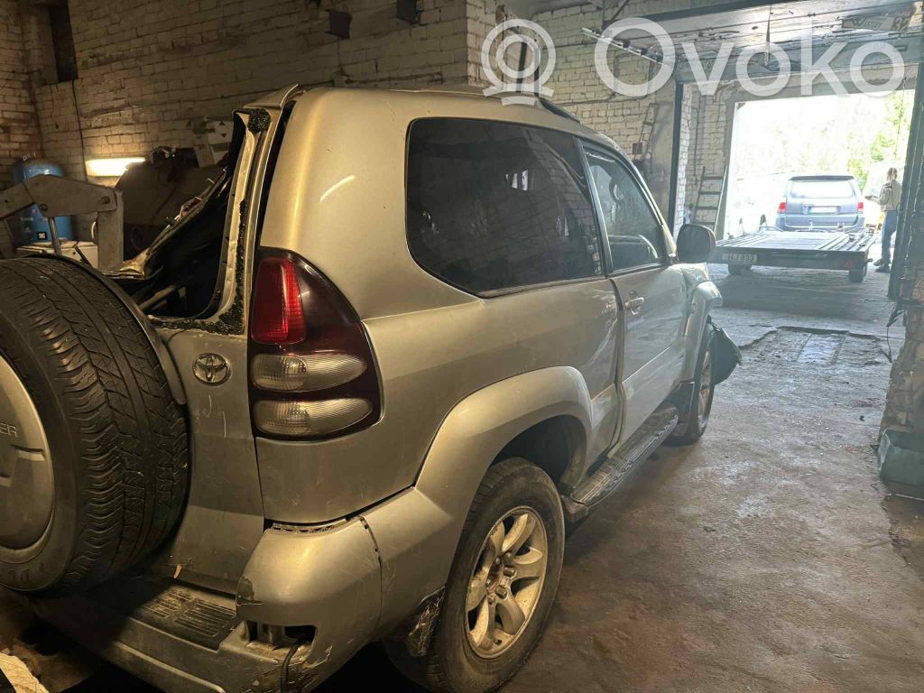 Land Cruiser (J120) Land Cruiser  270603013084