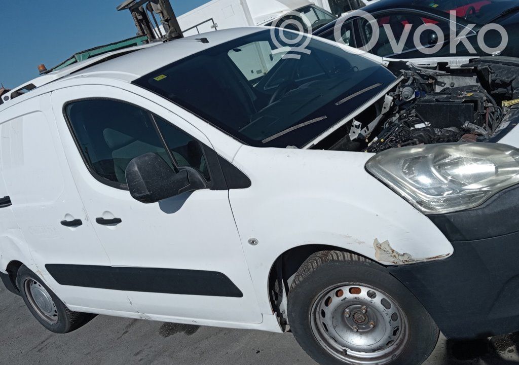 Berlingo Berlingo
