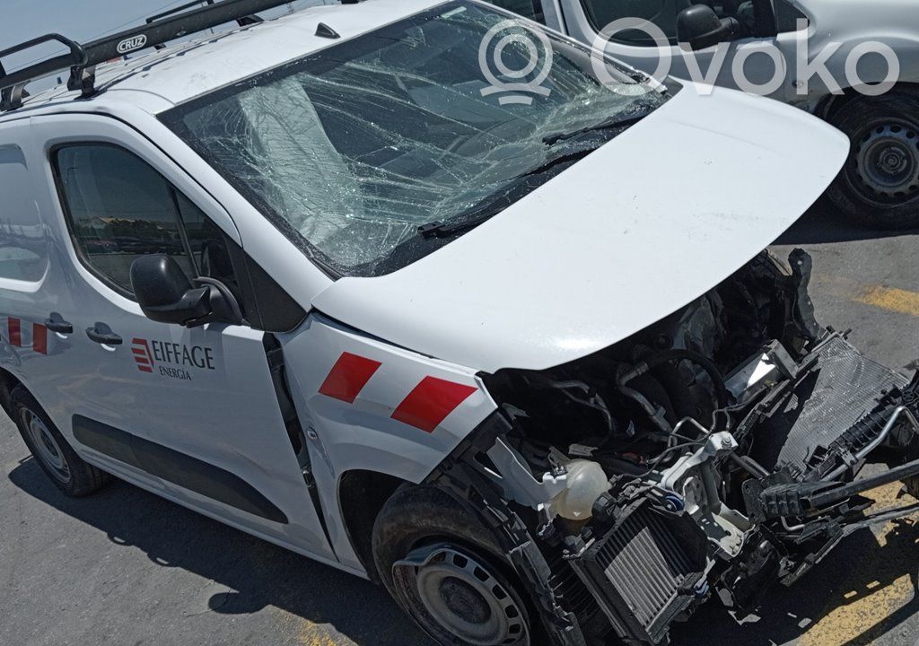 Berlingo Berlingo  1633557180