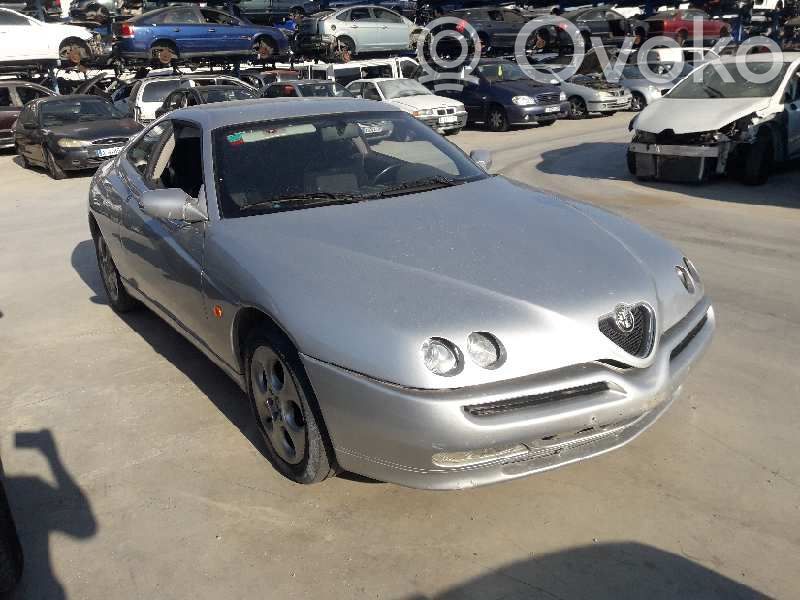 GTV GTV