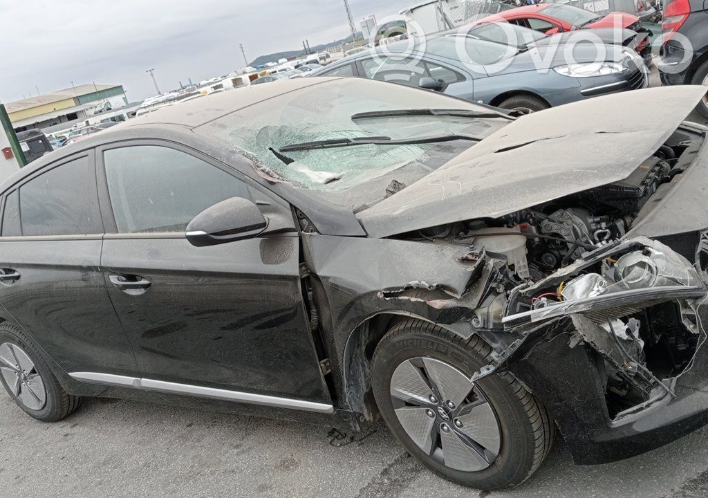 Ioniq Ioniq