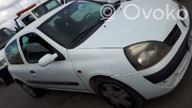 Clio II Clio  7701051758