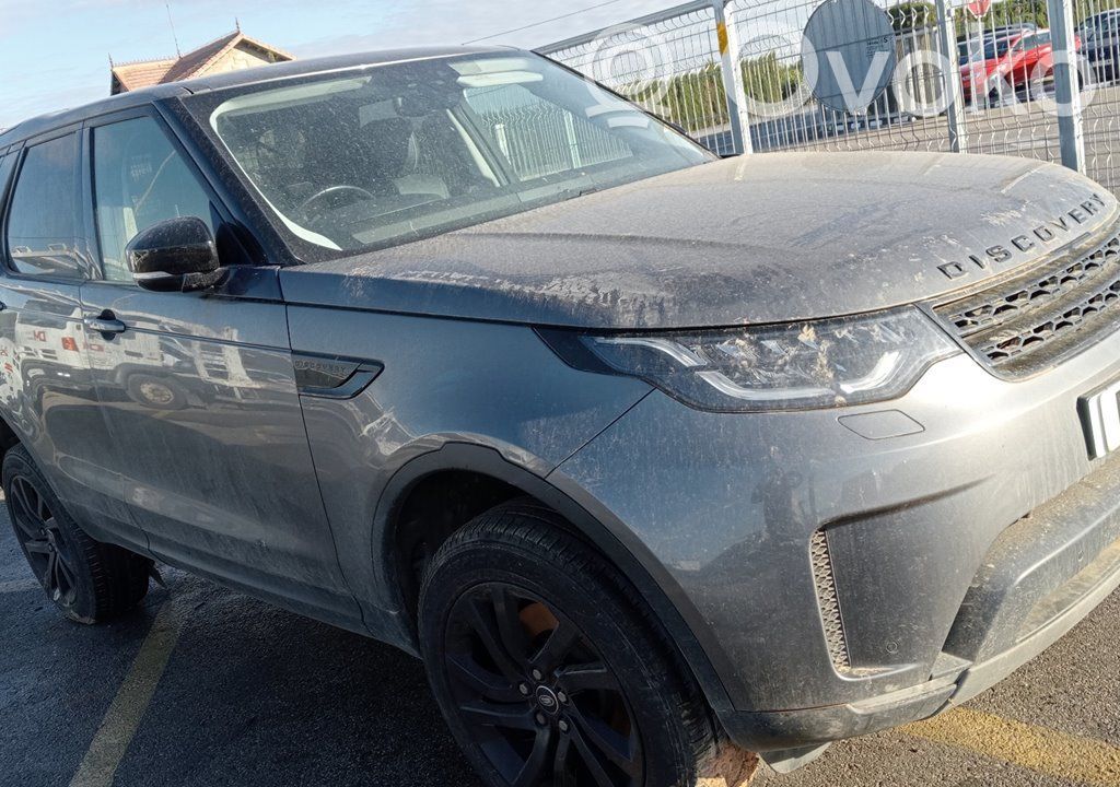 Discovery 5 Discovery  HY3216A074