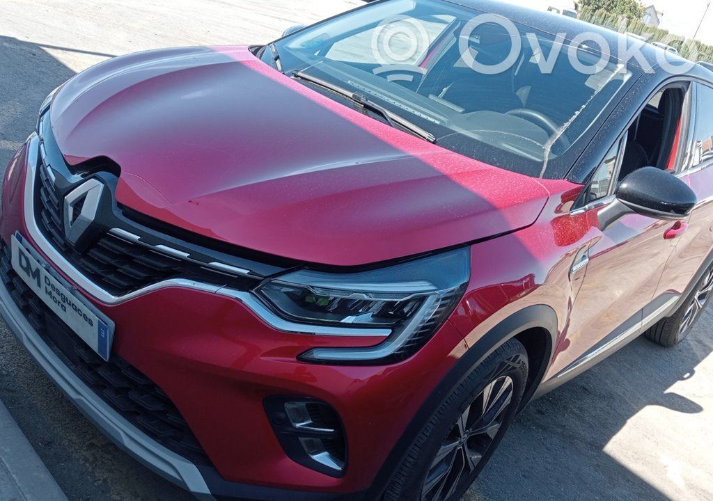 Captur II Captur  685005441R