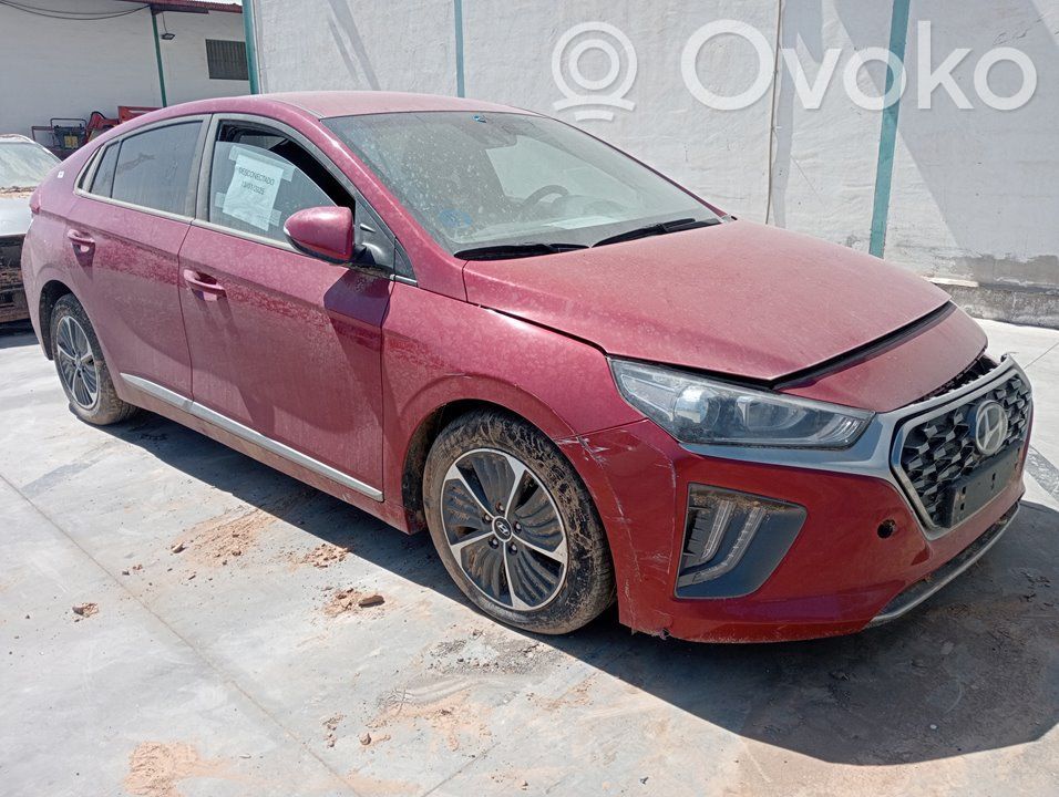 Ioniq Ioniq